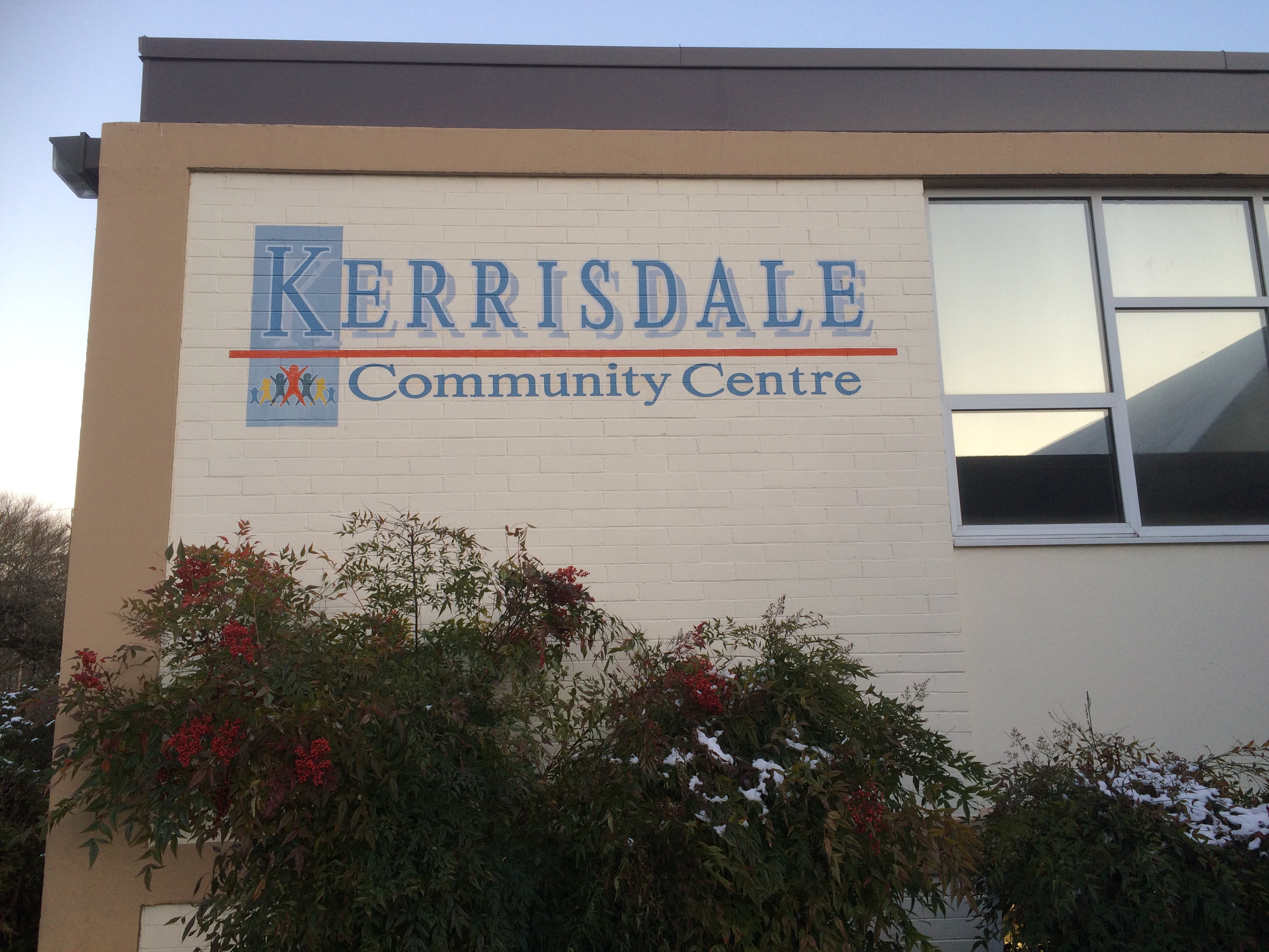 IMG_6543 • Kerrisdale Community Centre