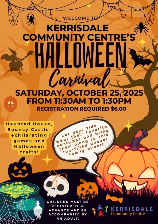 Halloween Carnival