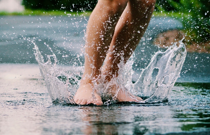 Beat the Heat: Cool Family Events