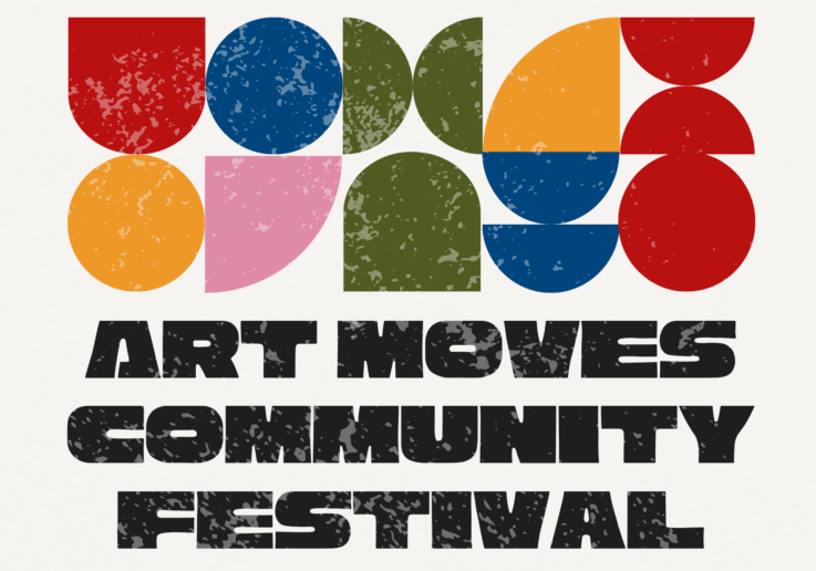 Arts Moves Commuity Festival Coming to Kerrisdale this September