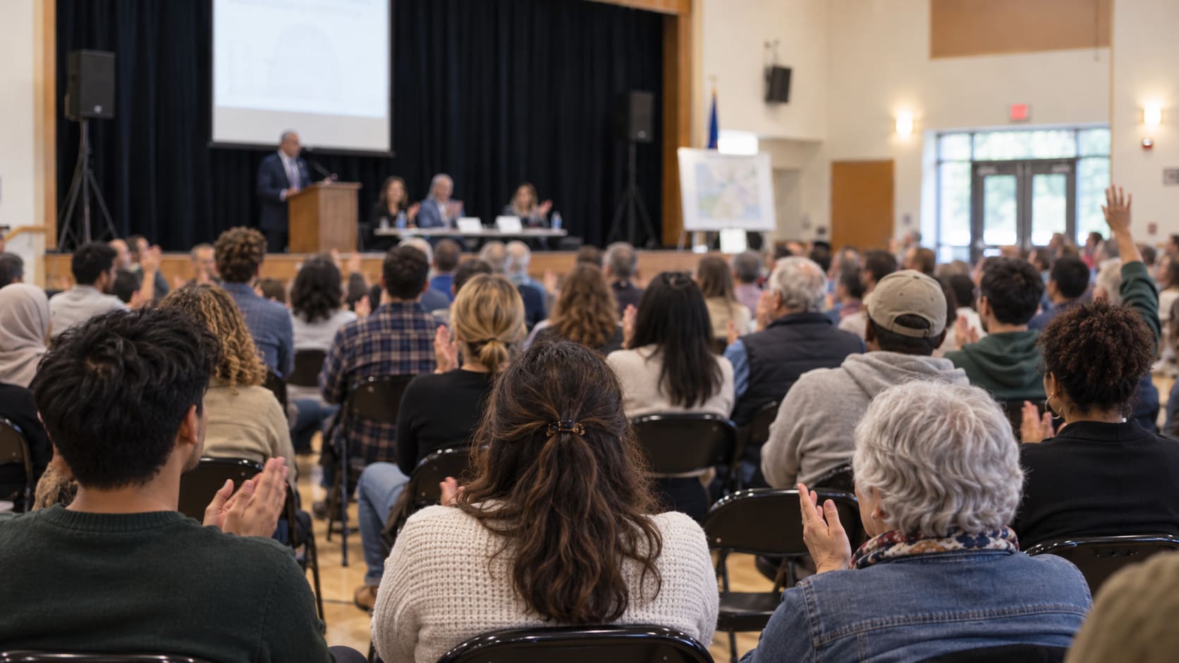 Vancouver Election – Park Board All Candidates Meeting on Sep 29th, 7-9pm